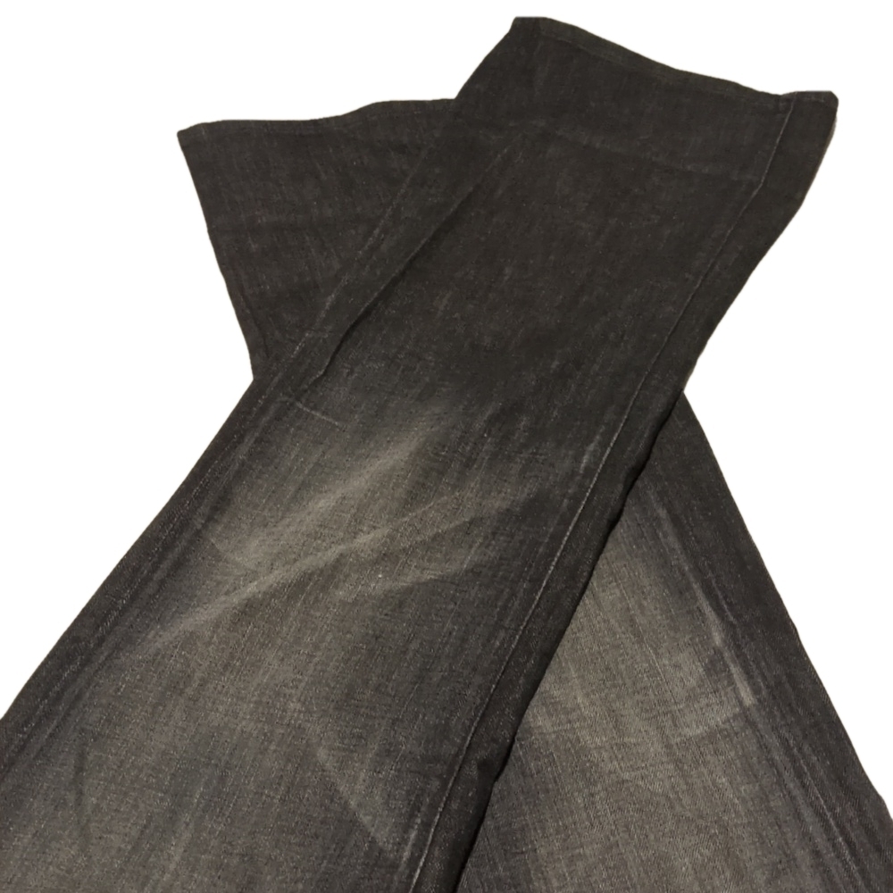 Elevate Your Style with 7 For All Mankind's Everyday Sequin Bootcut Jeans - Picture 4 of 16